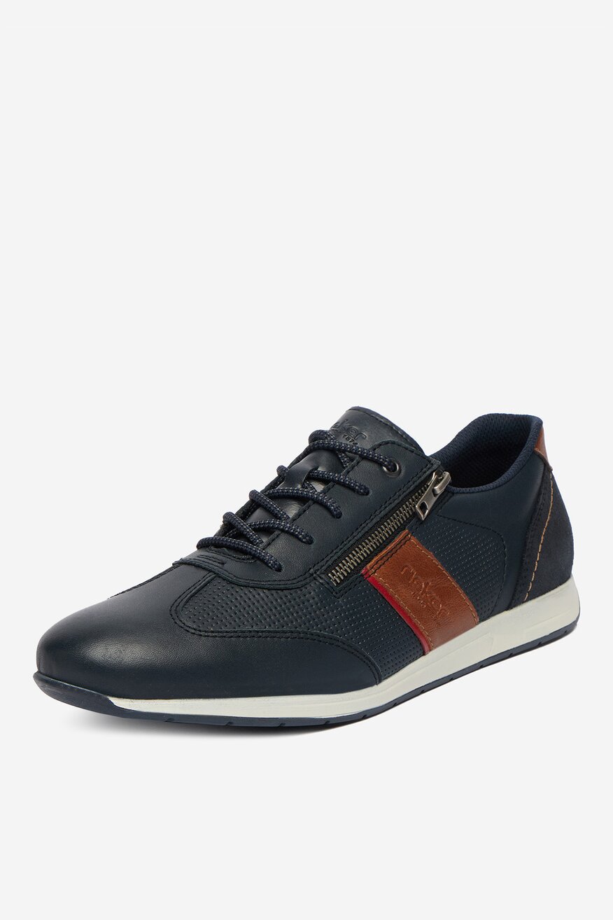 
                Сникърси Rieker КОБАЛТОВО СИНЬО - 5906751771853