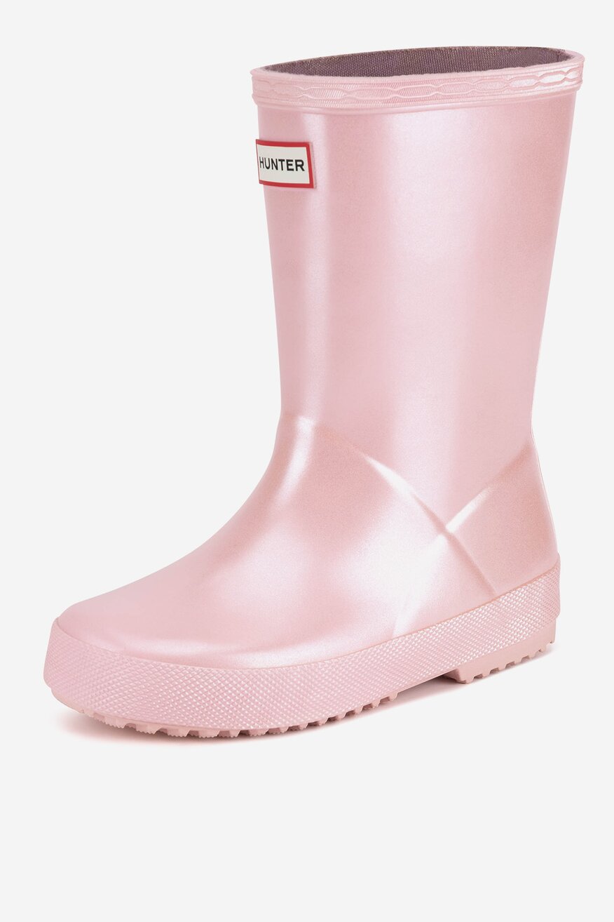 
                HUNTER - Kalosze długie - 5905588959632