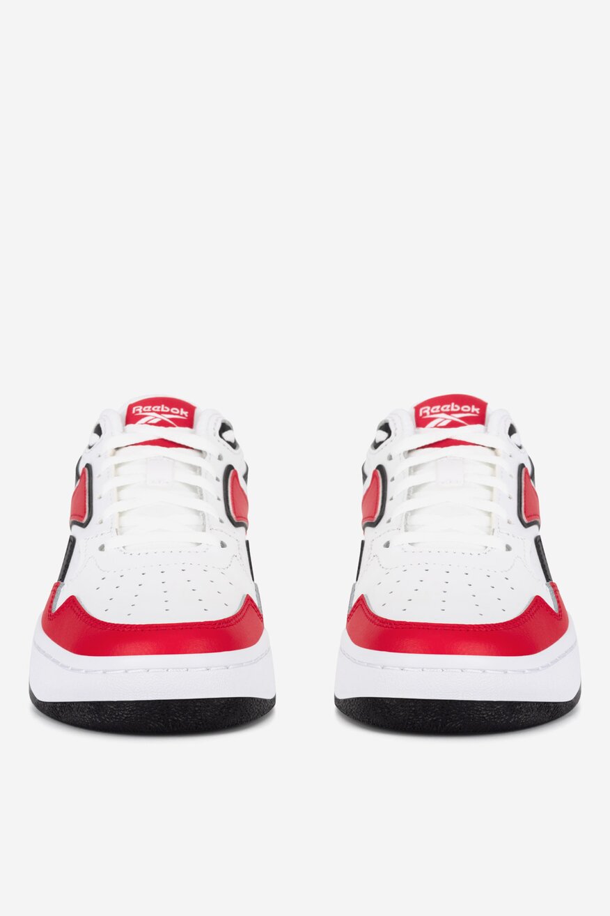 Sportovní obuv Reebok BÍLÁ - 5905588679585