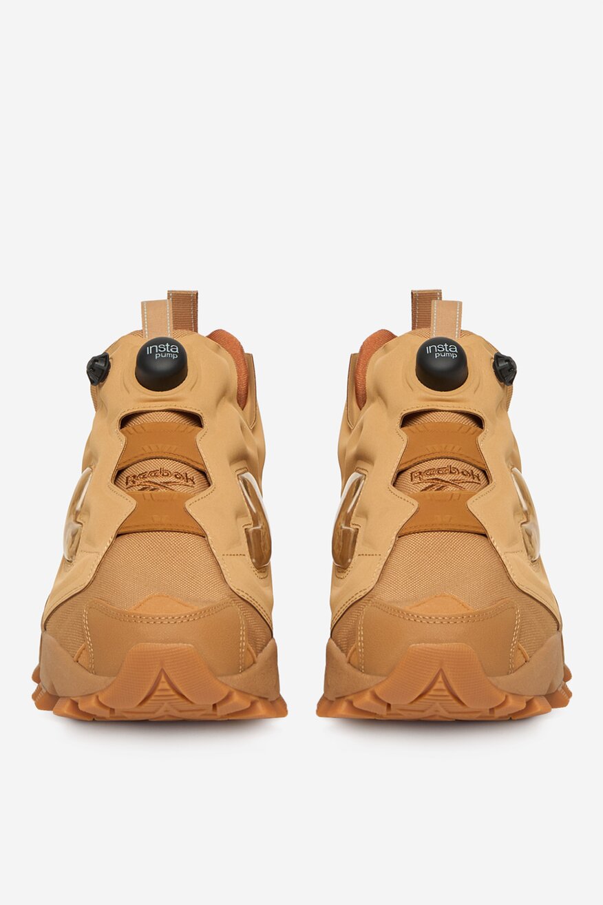 Reebok - INSTAPUMP FURY 94 WINTER - 5906751444450