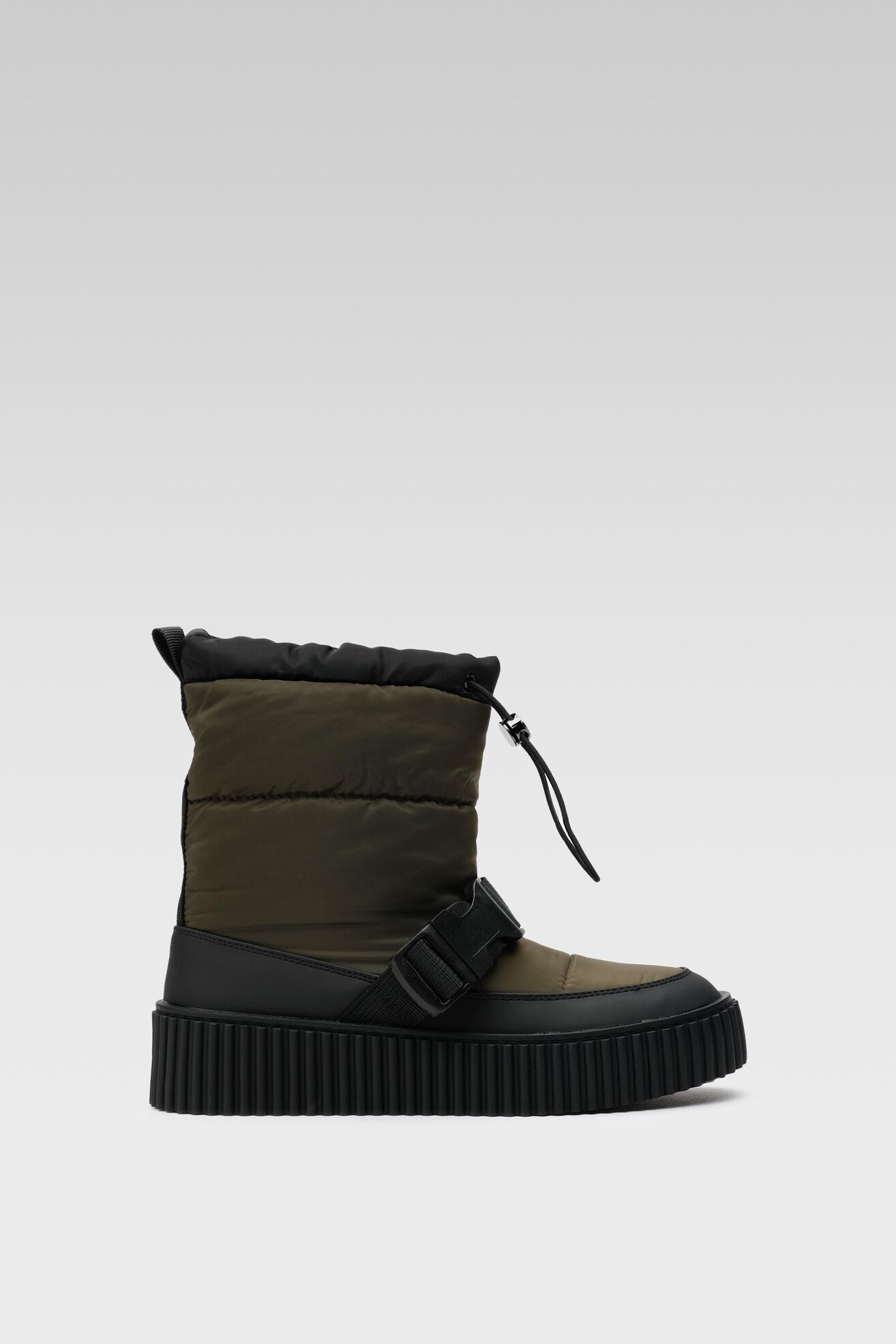 Ghete Jenny Fairy H17125Y-1 KAKI