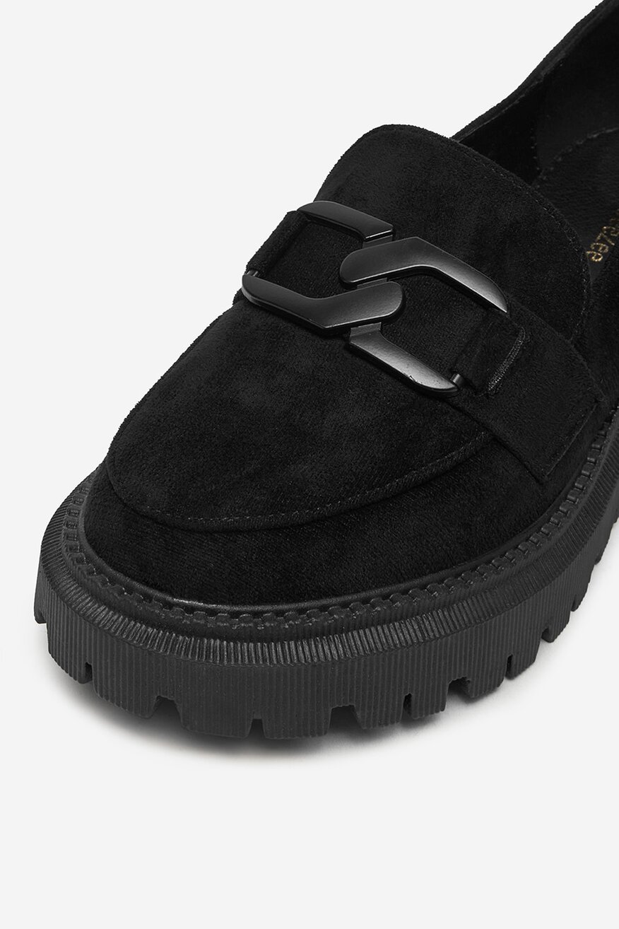 DeeZee - Loafersy - 5906751125823