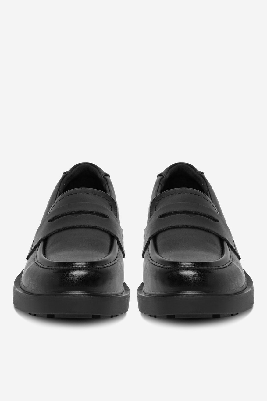 Mokasyn Jenny CEO-HY62252-5 Czarny - 5906751713402