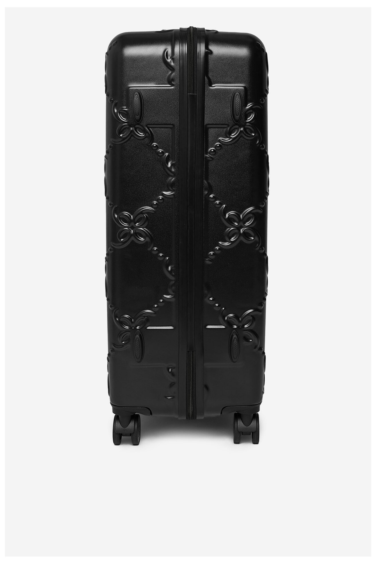 Валіза NINE WEST CEO-NW-L-005-09 BLACK ЧОРНИЙ