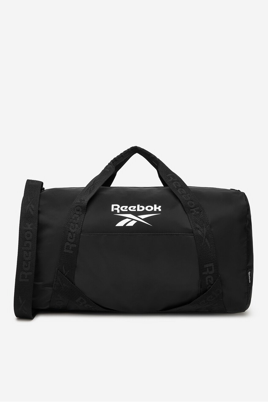 Kabelka Reebok ČERNÁ - 5906751226407