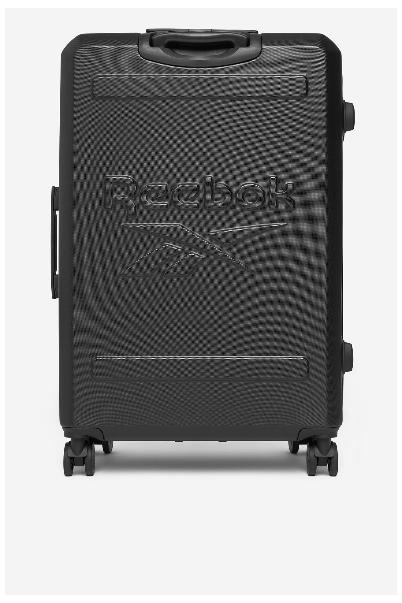 Walizka Reebok RBK-WAL-022-CCC-L Czarny