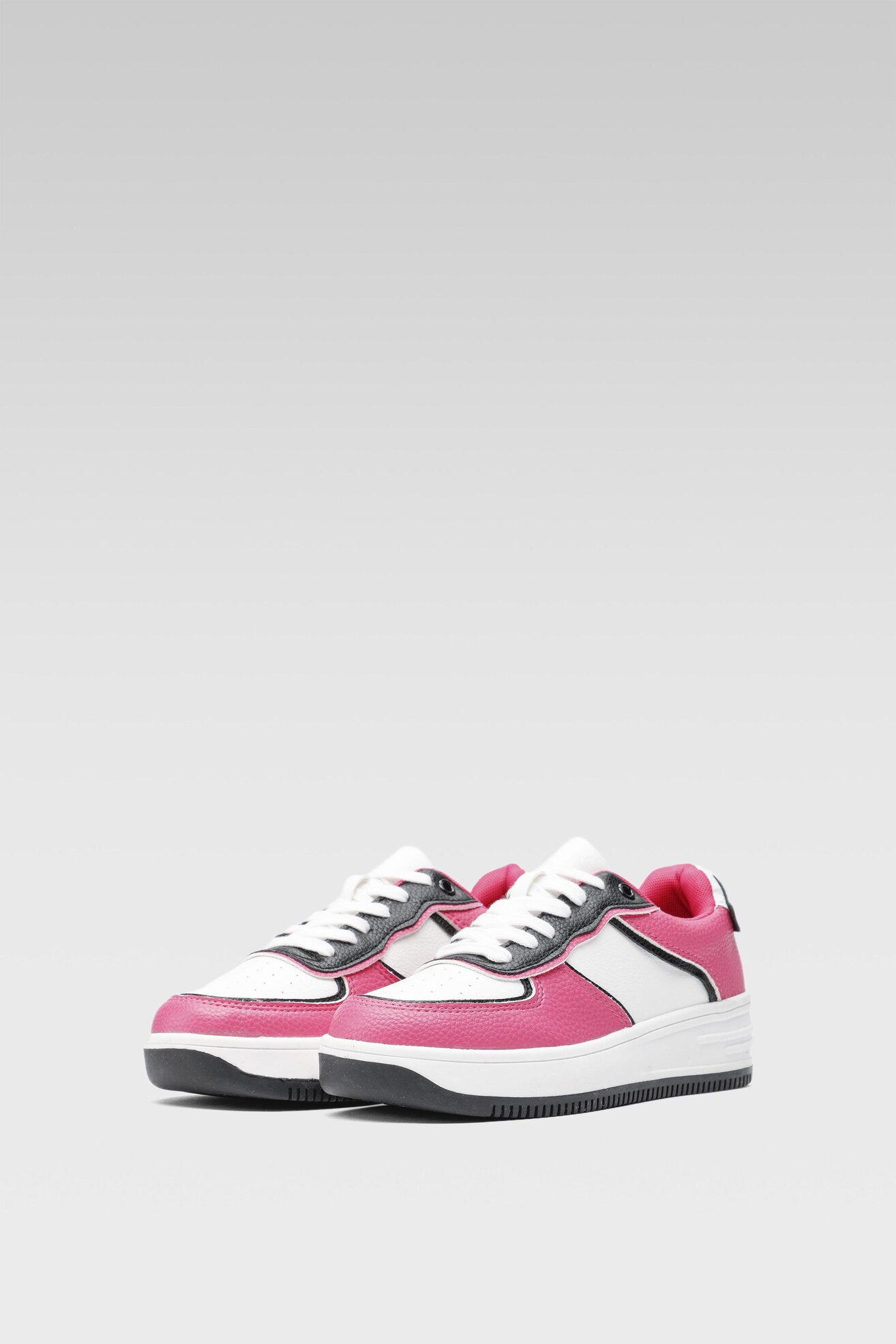 Сникърси Jenny Fairy WS5807-01 ТЪМНОРОЗОВ