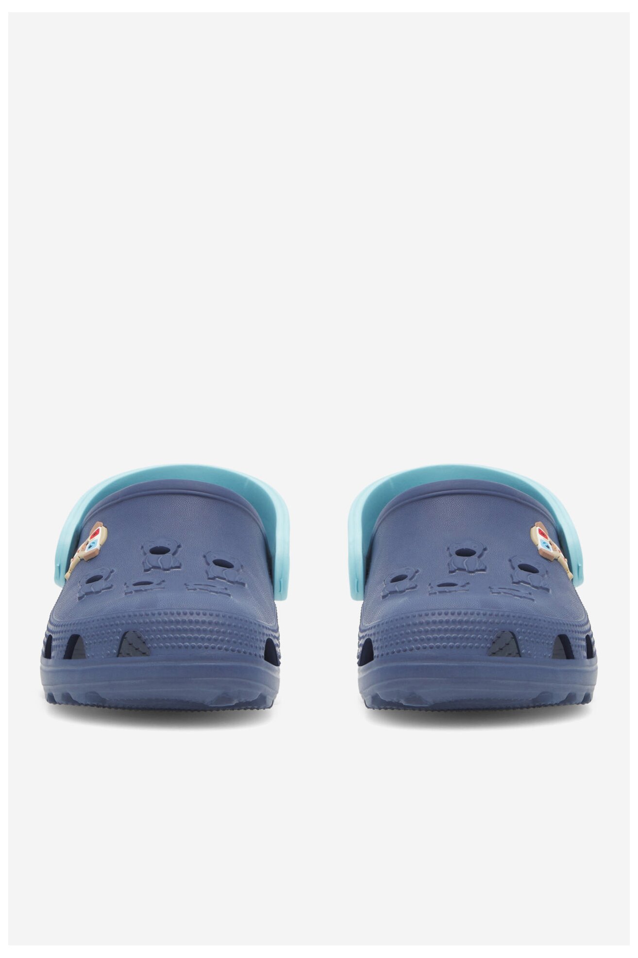 Klapki basenowe Action Boy CA23116A Granatowy