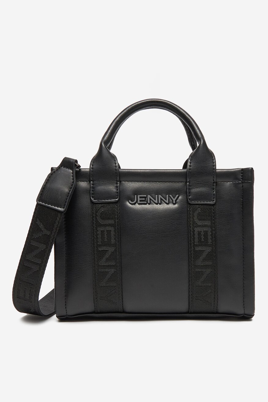 Kabelka Jenny ČERNÁ - 5906751245804