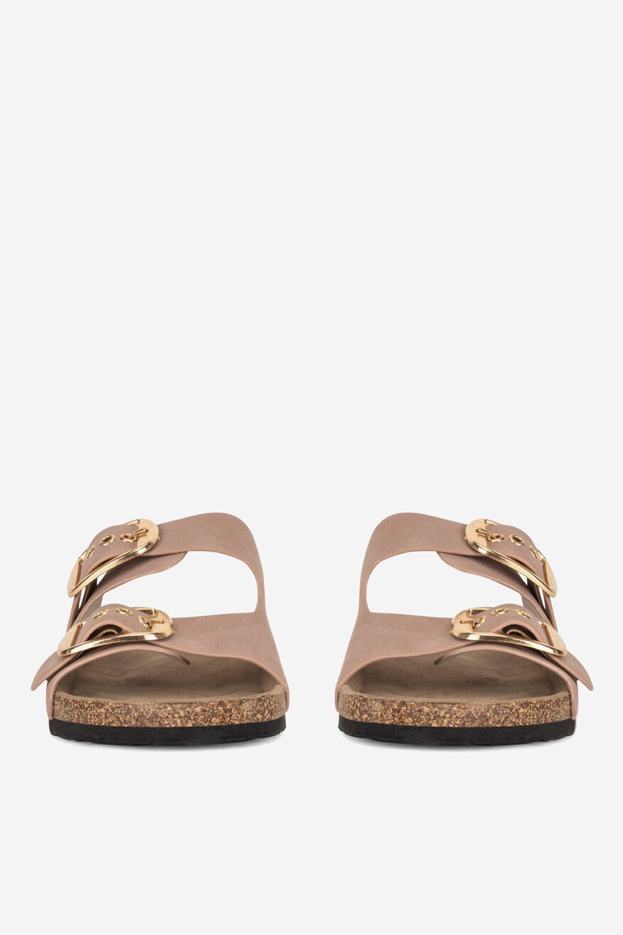 Șlapi Jenny ROZ - 5906751031865