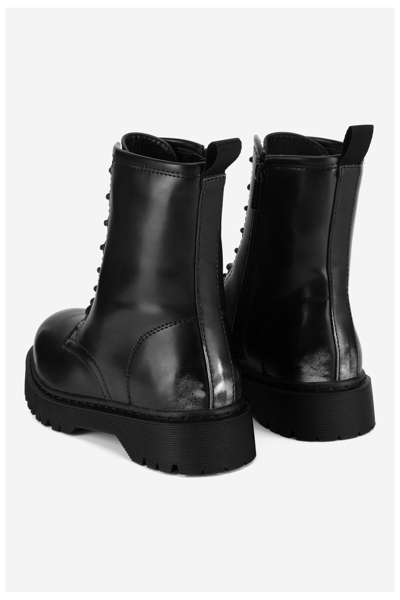 Bocanci Jenny Fairy HY12659-1 NEGRU