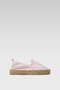 Eспадрили Jenny Fairy H050721-01 РОЗОВ