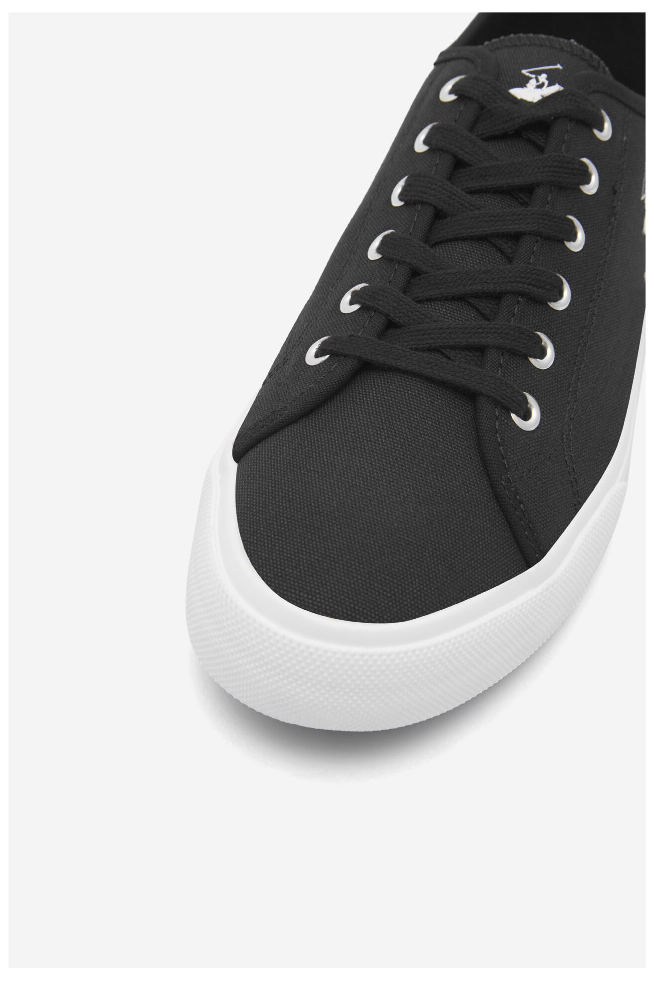 Sportska obuća Beverly Hills Polo Club M-24MVS5012 CRNA