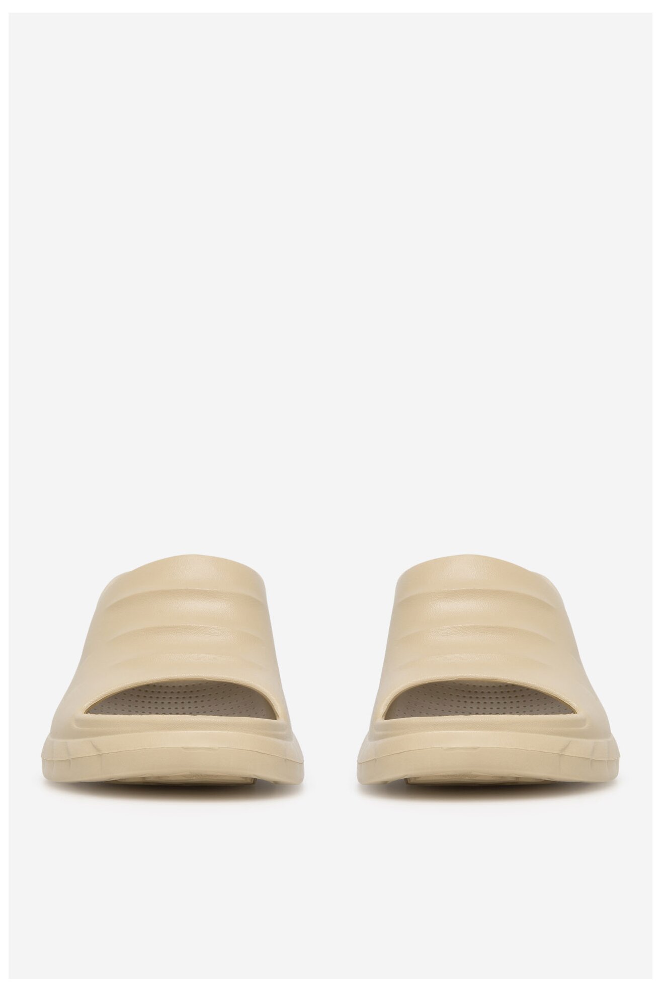 Джапанка за басейн Jenny Fairy WFA2731-1A БЕЖОВ