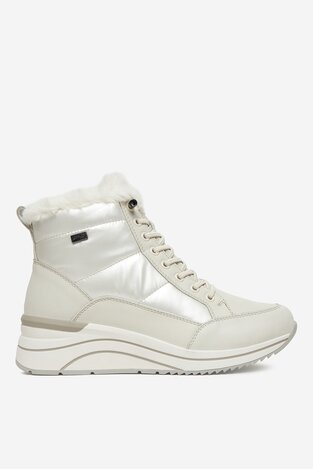 Черевики Remonte CEO-D0T80-80 БІЛИЙ