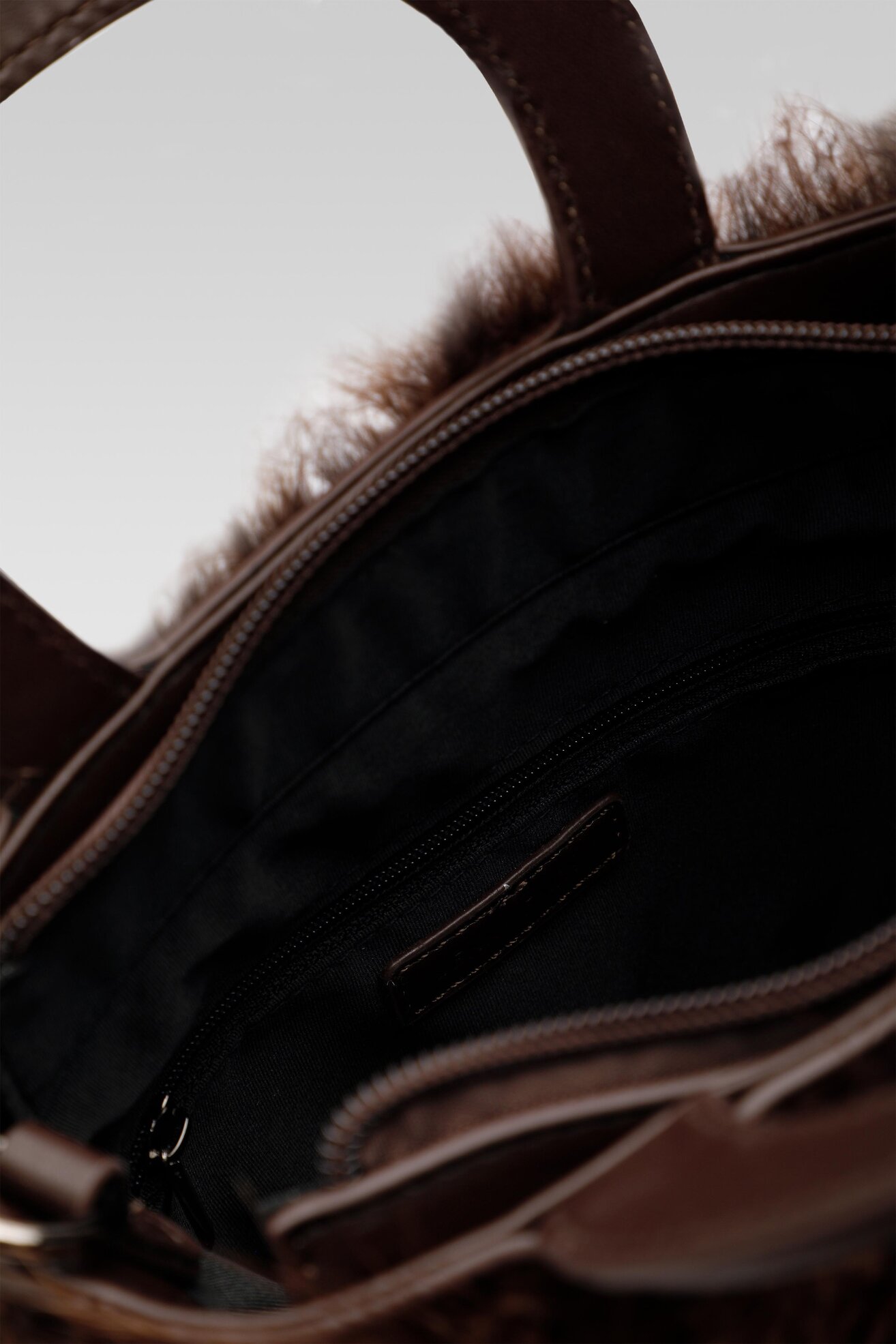 Torebka Jenny Fairy MJT-J-9CC-40-01 Brązowy