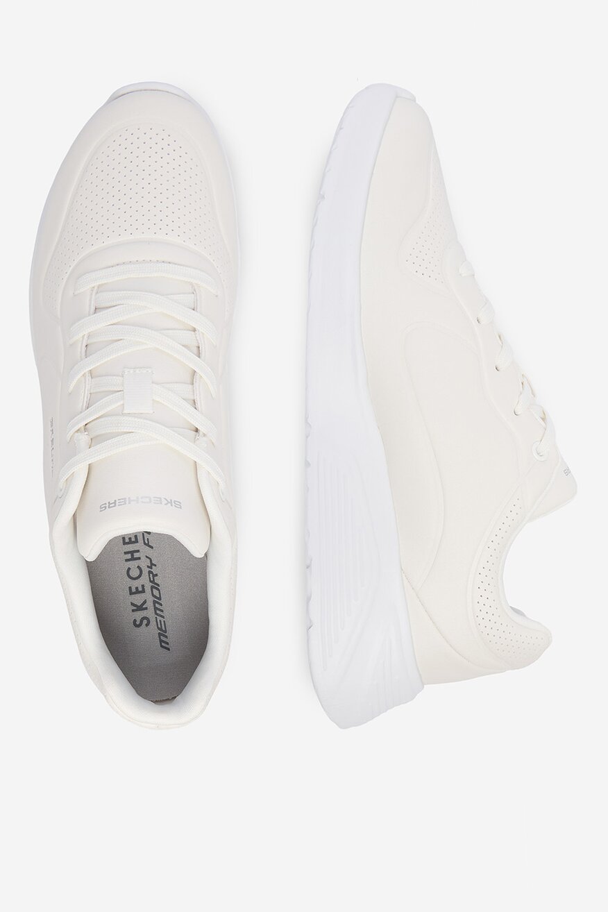 
                Sportska obuća Skechers BELA - 5907964133117