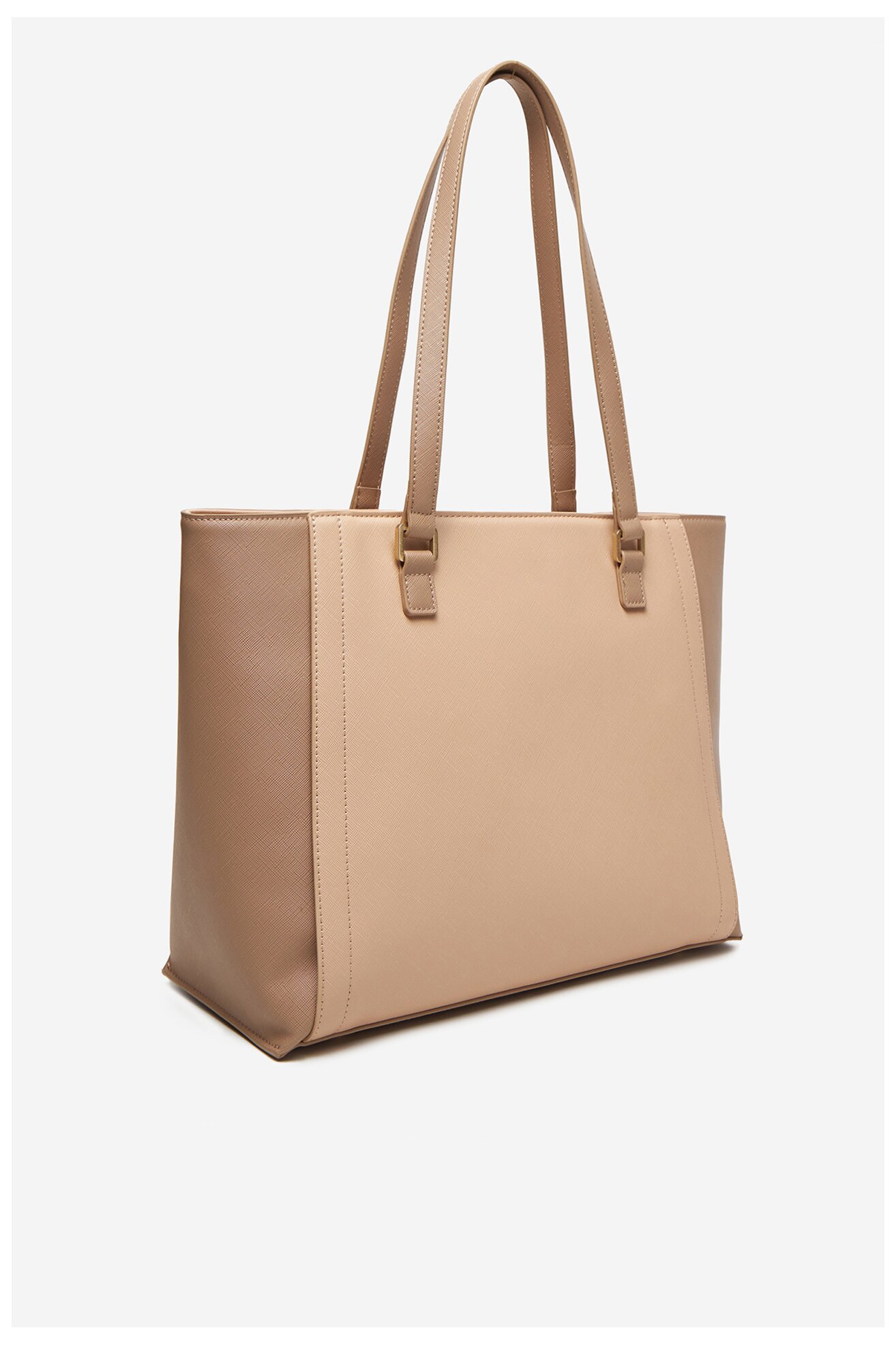 Kézitáska NINE WEST CEO-MIDTOWN MAVEN-LX9844 BÉZS