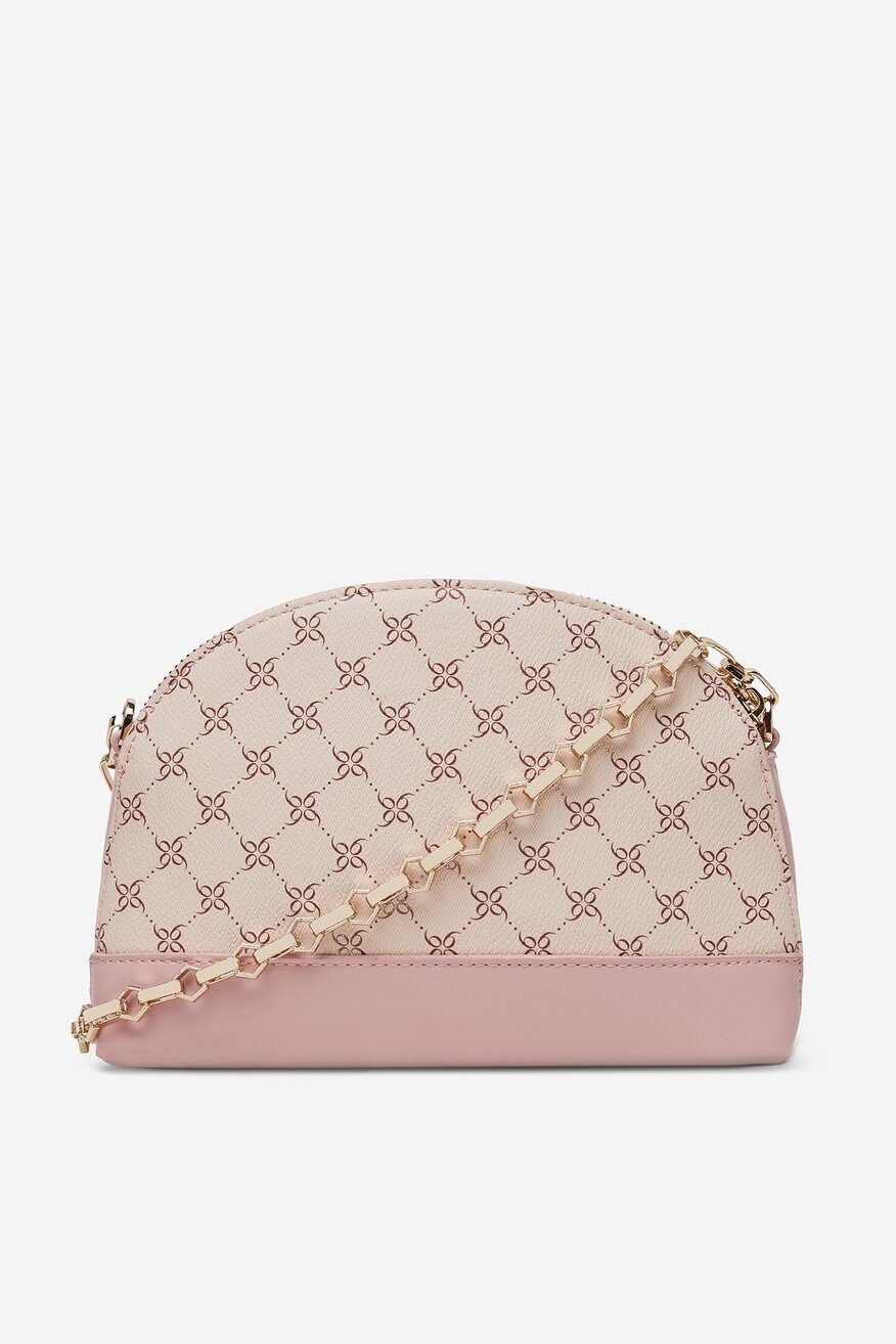 NINE WEST - Mała torebka crossbody - 5906751030561