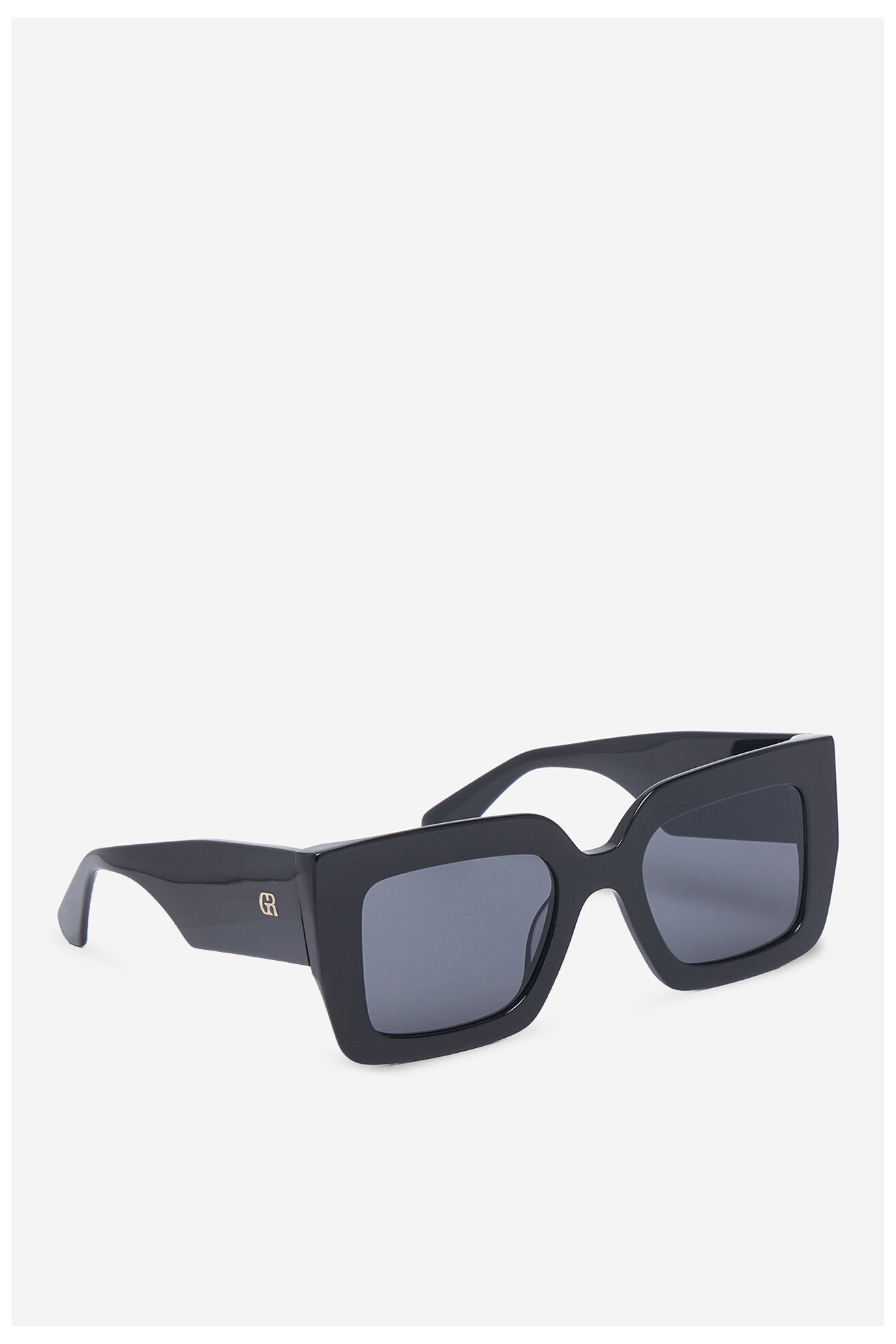 Okulary damskie Gino Rossi CEO-GR55243S Czarny