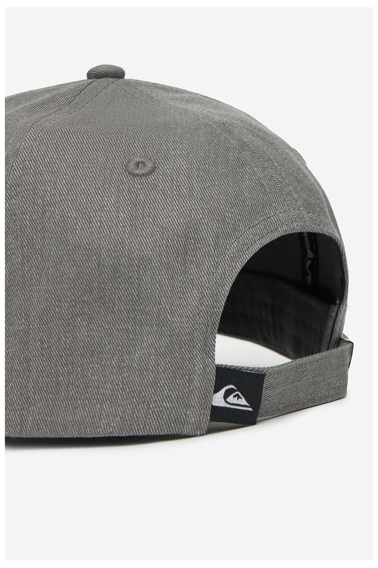 Шапка QUIKSILVER QS-M3-002-SS25 СИВ