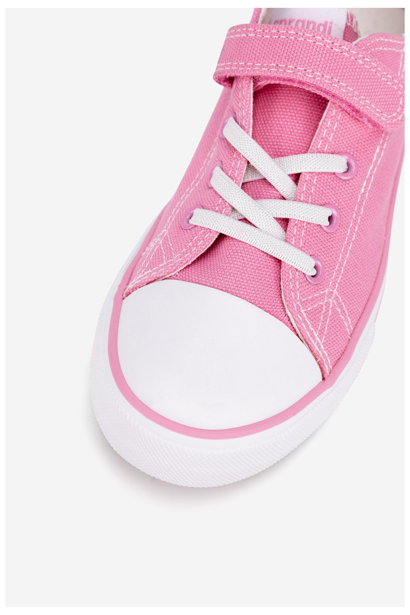 Кецове Sprandi YL201407(IV)DZ РОЗОВ