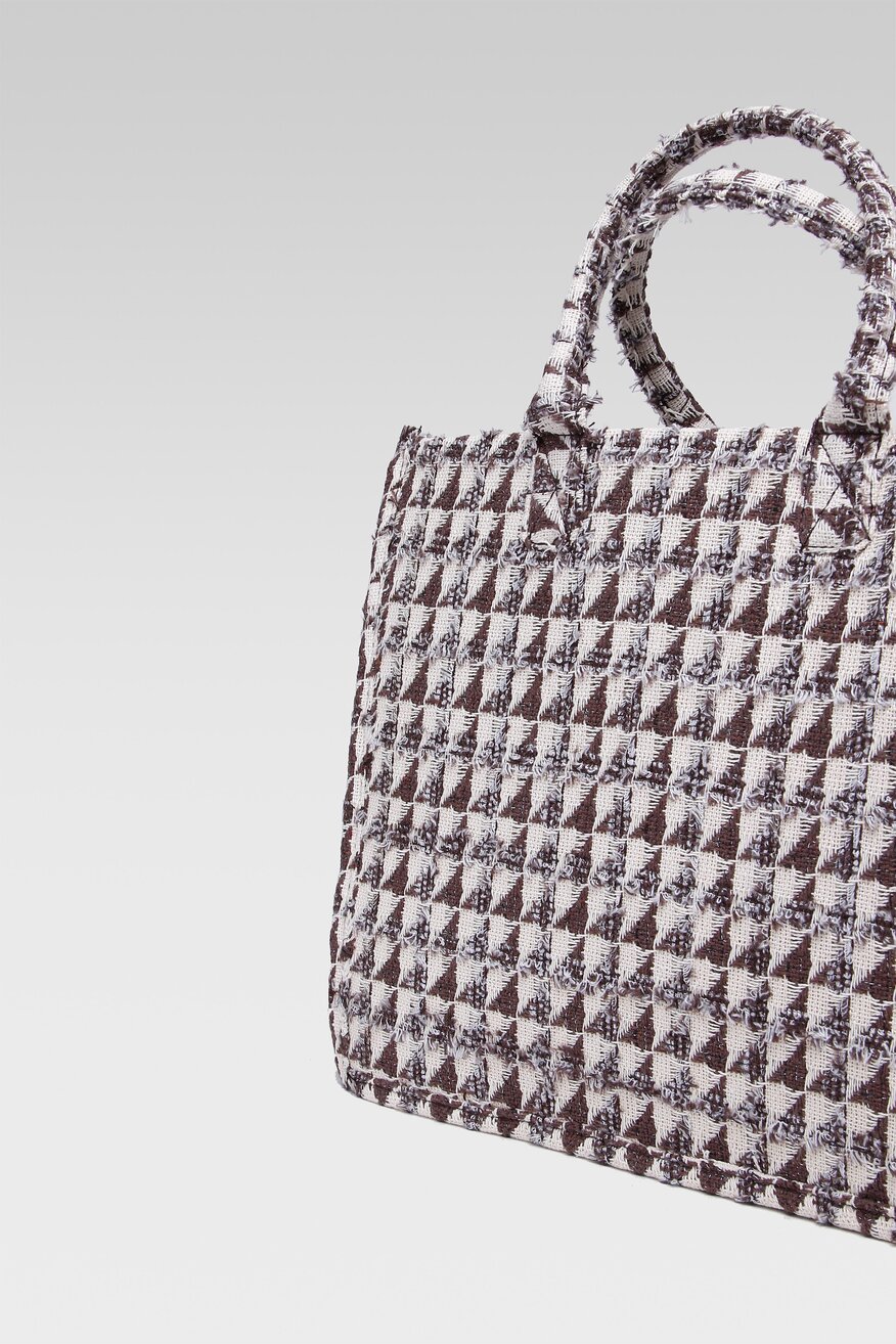 
                Jenny Fairy - Torebka duża tote bag - 5904862073507