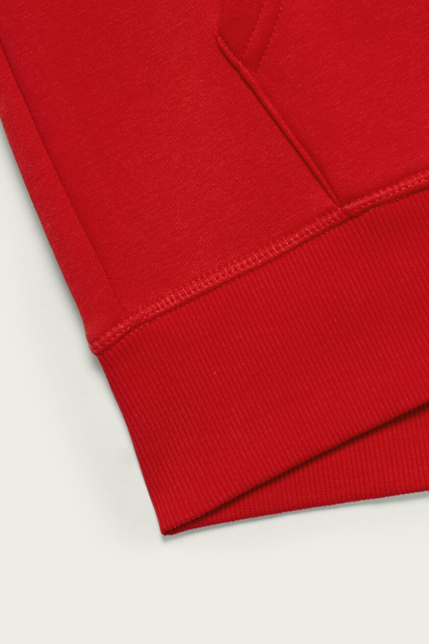 Sprandi - Bluza czerwona - 5903698656229