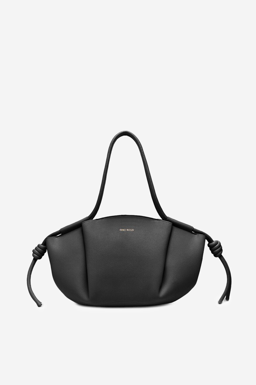 
                Kézitáska Gino Rossi FEKETE - 5906751044650