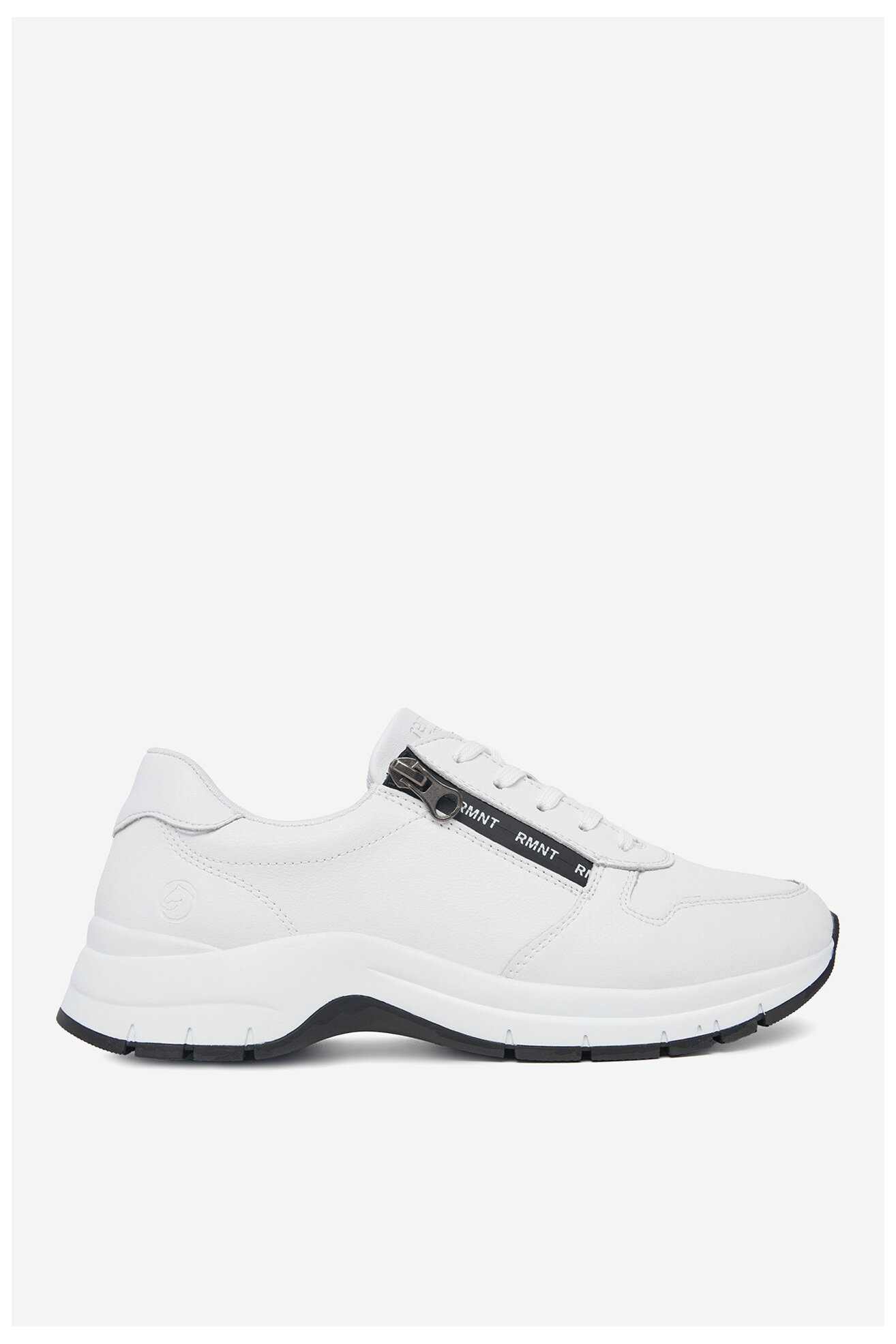 Сникърси Remonte D0G12-80 БЯЛ