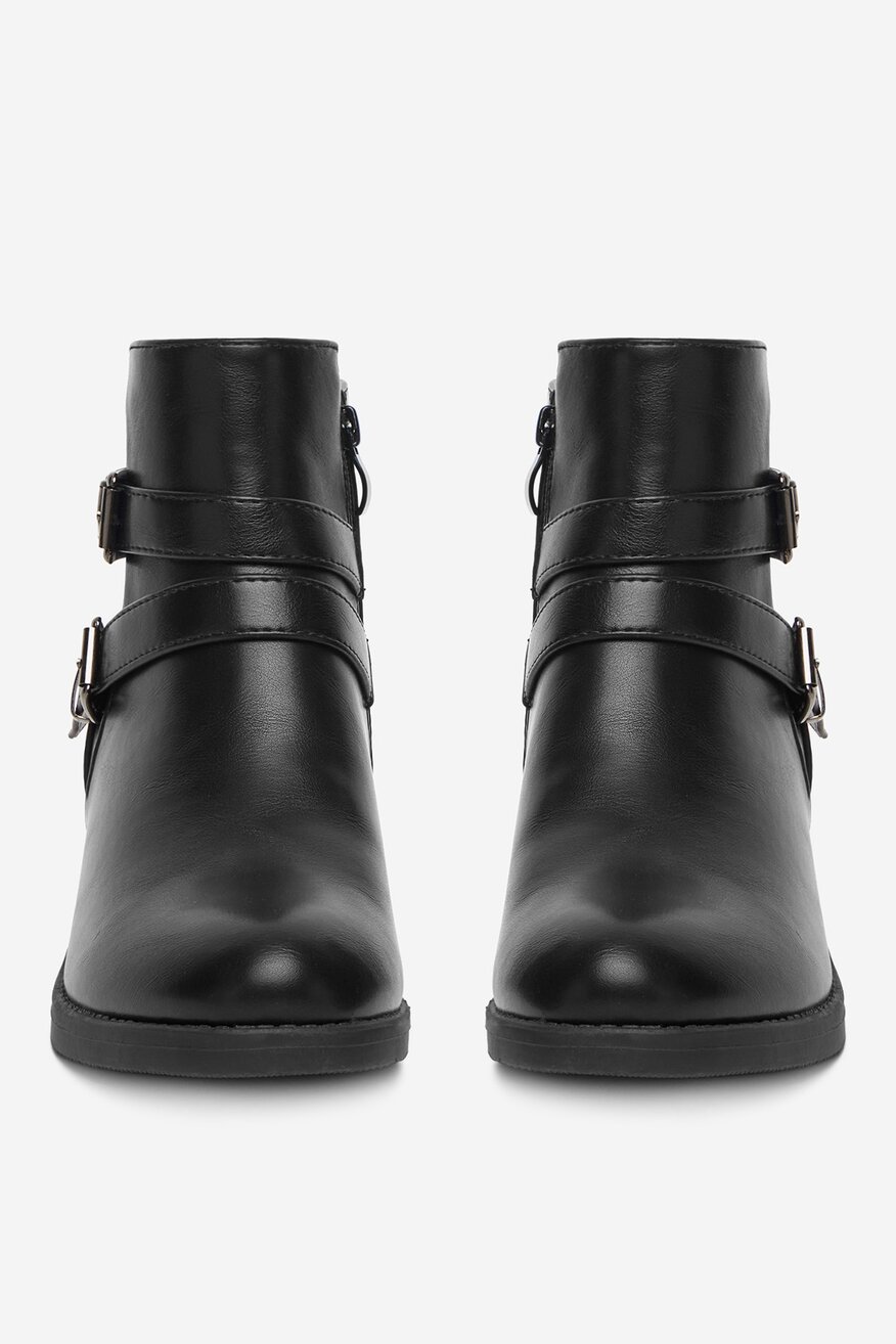 
                Ботильйони DeeZee ЧОРНИЙ - 5904410916737