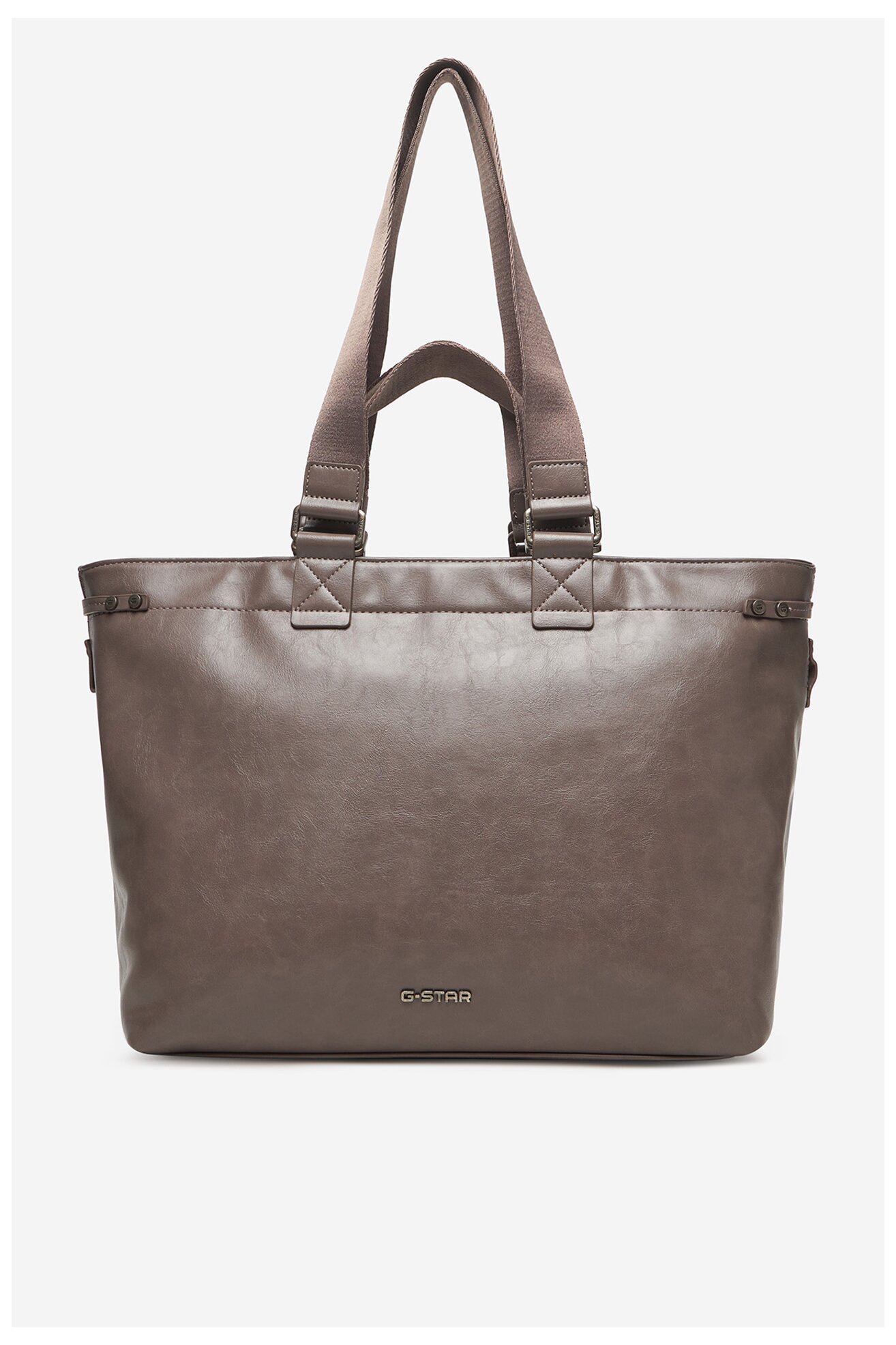 Дамска чанта G-STAR RAW CEO-ADA-GLER2 ТЪМНОСИВ