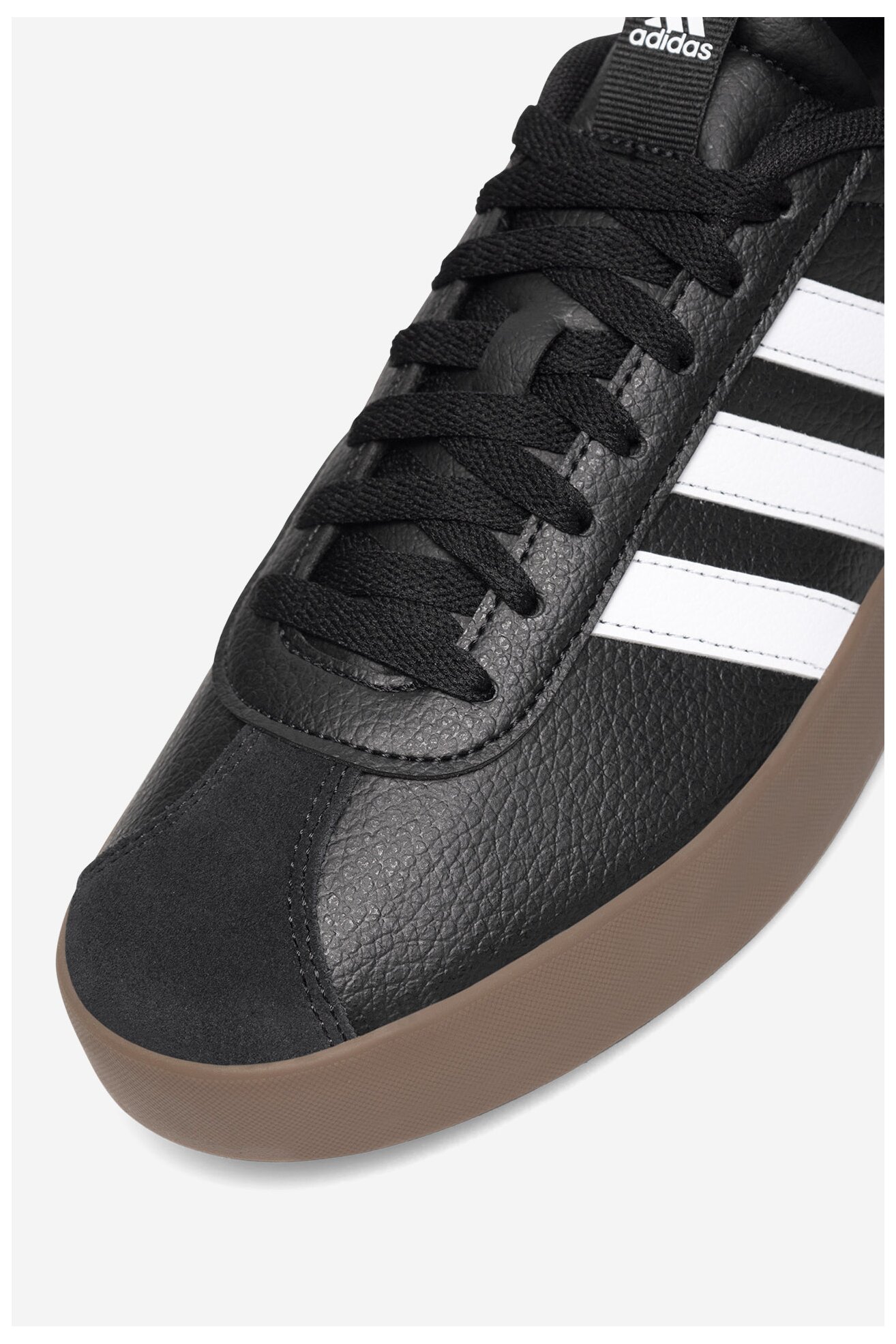Obuwie sportowe adidas VL COURT 3.0 ID6286 Czarny