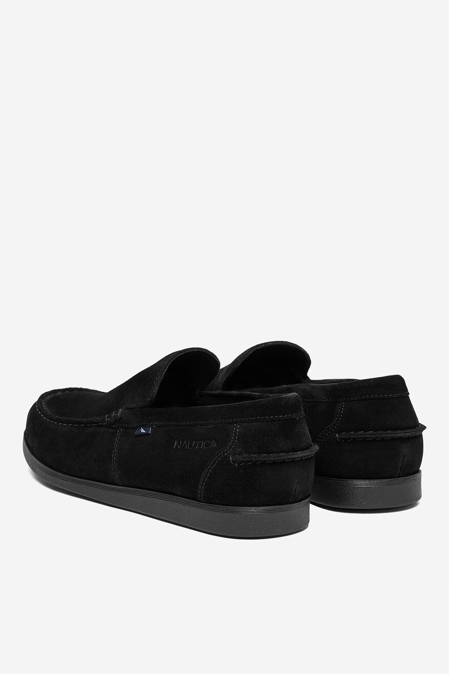 
                NAUTICA - Mokasyny - 5906751995952