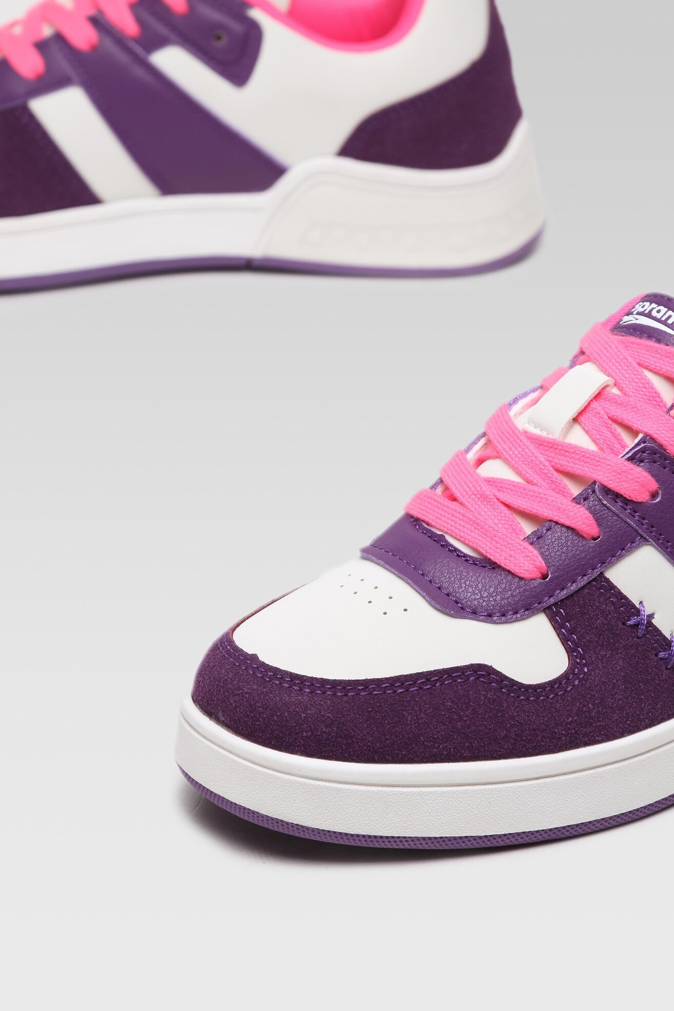 Sportcipő Sprandi VIM WPRS-2021W09291 LILA