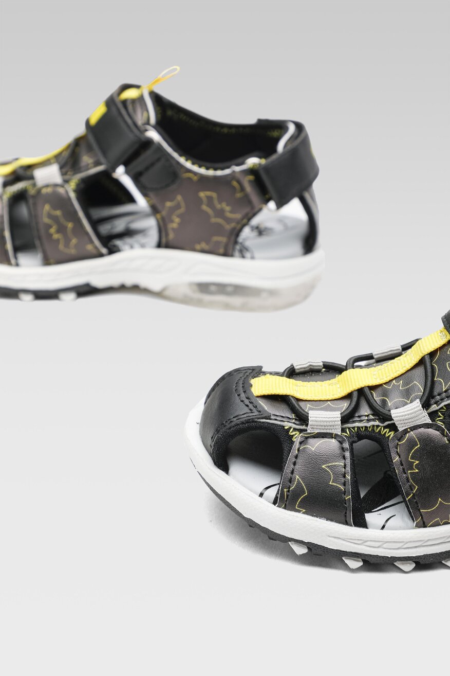 Sandale Batman CRNA - 5904248780678