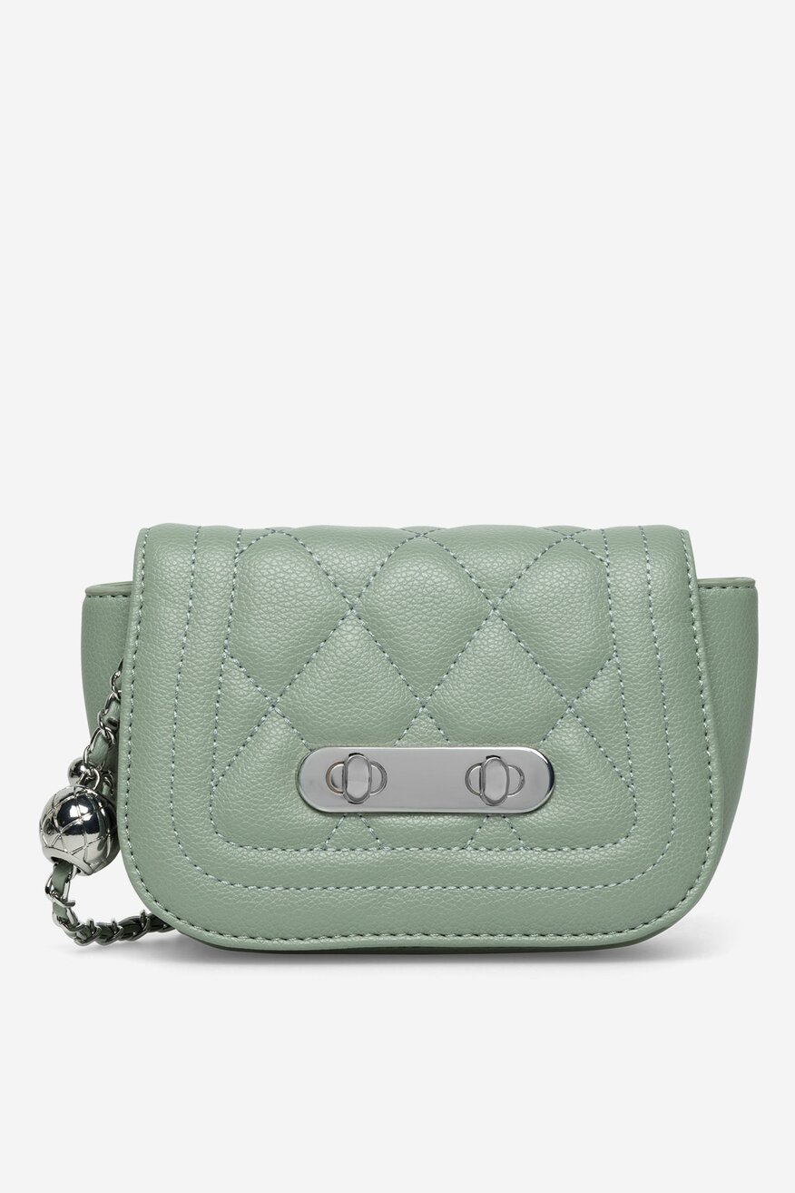 
                Jenny Fairy - Mała torebka listonoszka - 5905588590415