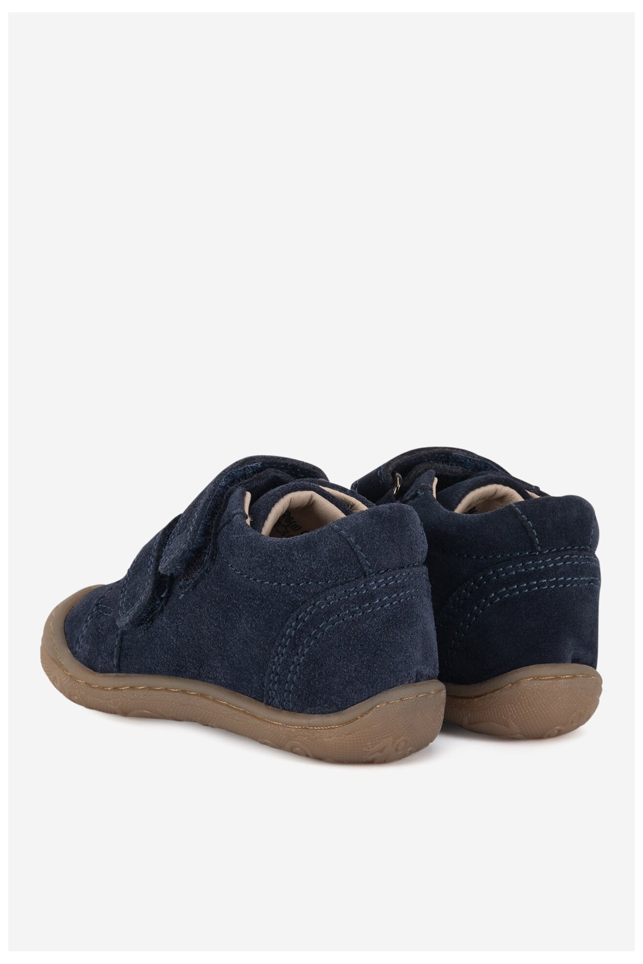 Pantofi casual Lasocki Kids KLAP CH-006226(II)CH BLEUMARIN
