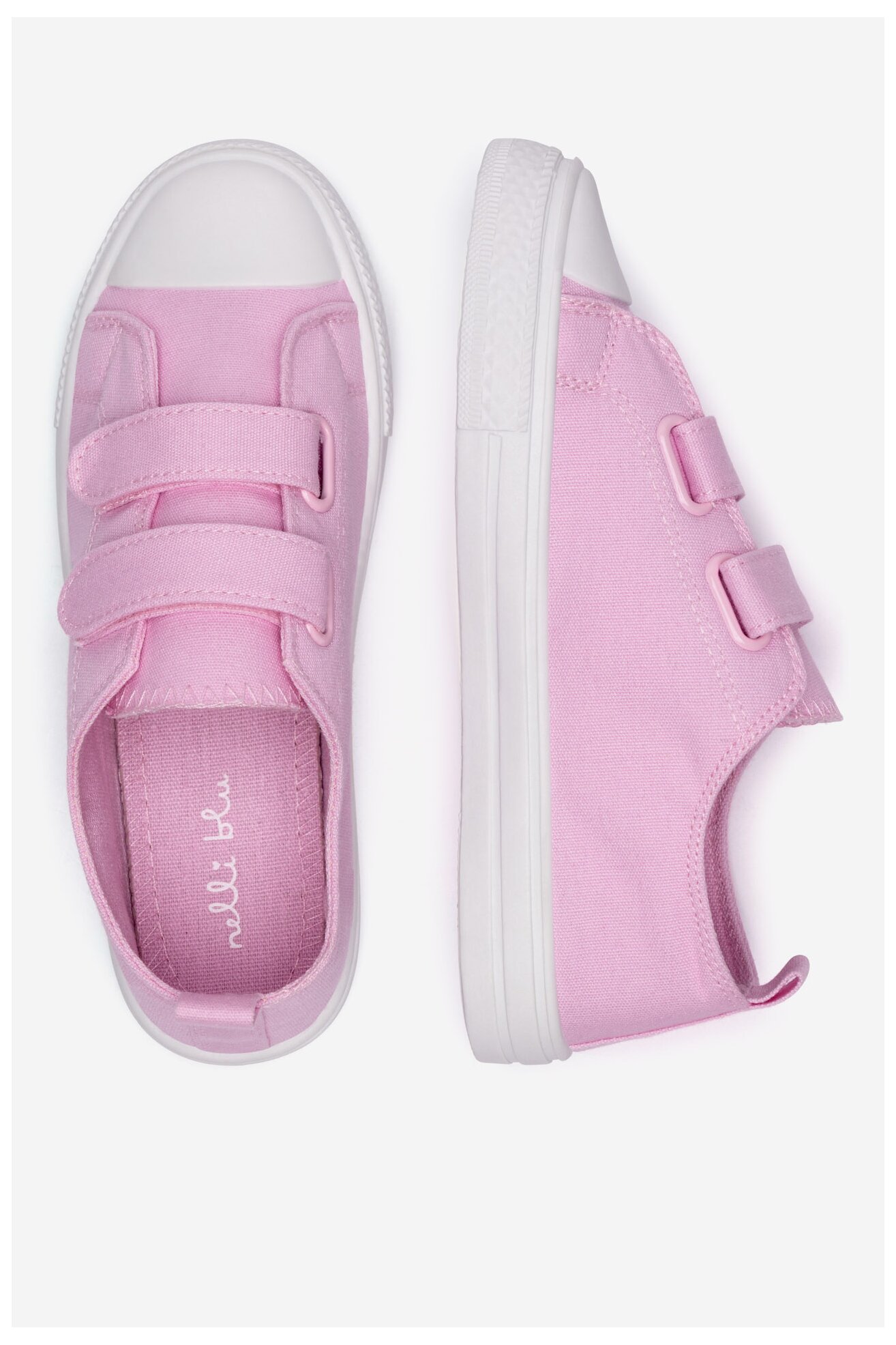 Кецове Nelli Blu CSS20532-01(IV)DZ РОЗОВ