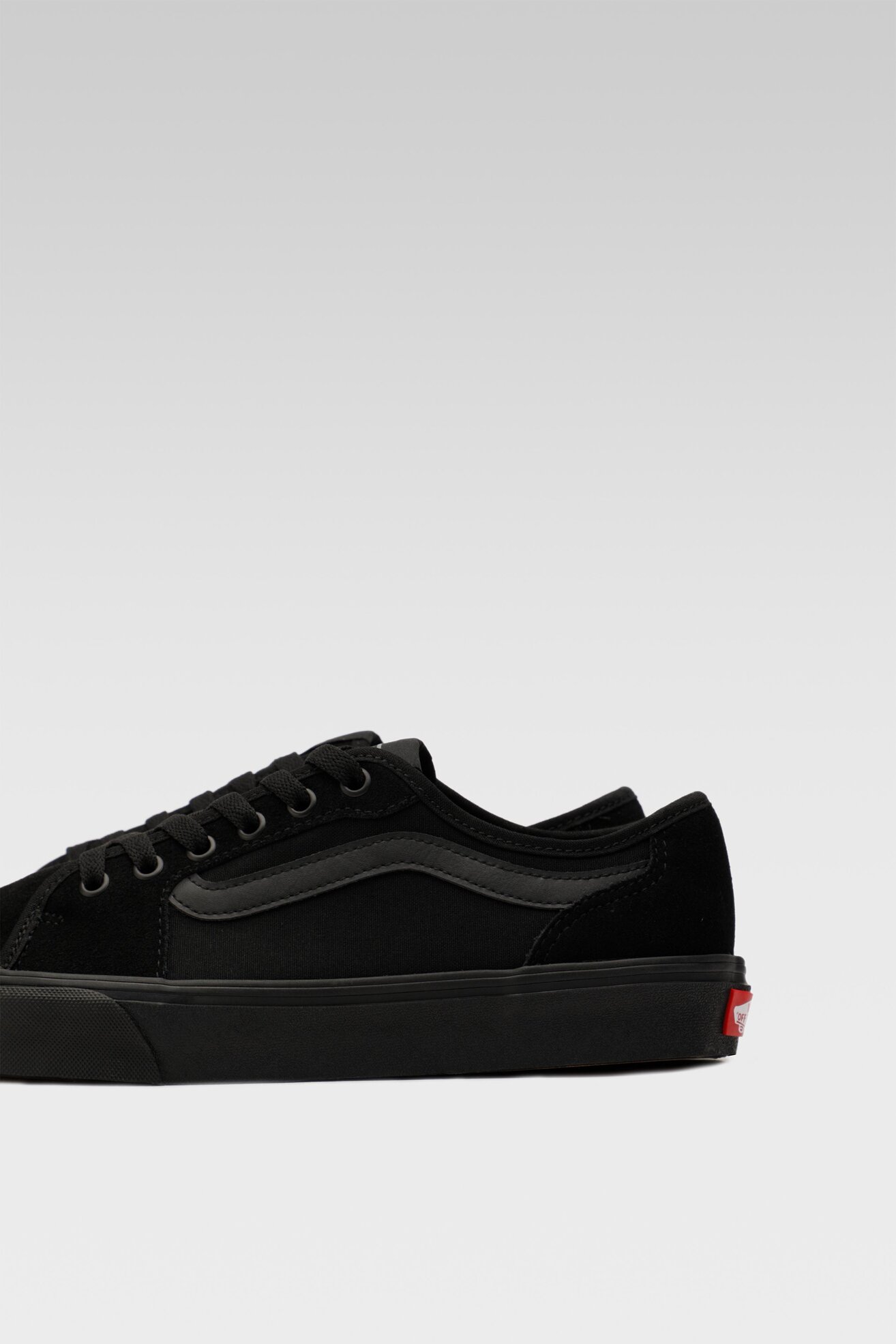 Trampki Vans FILMORE DECON VN0A3WKZ5MB1 Czarny