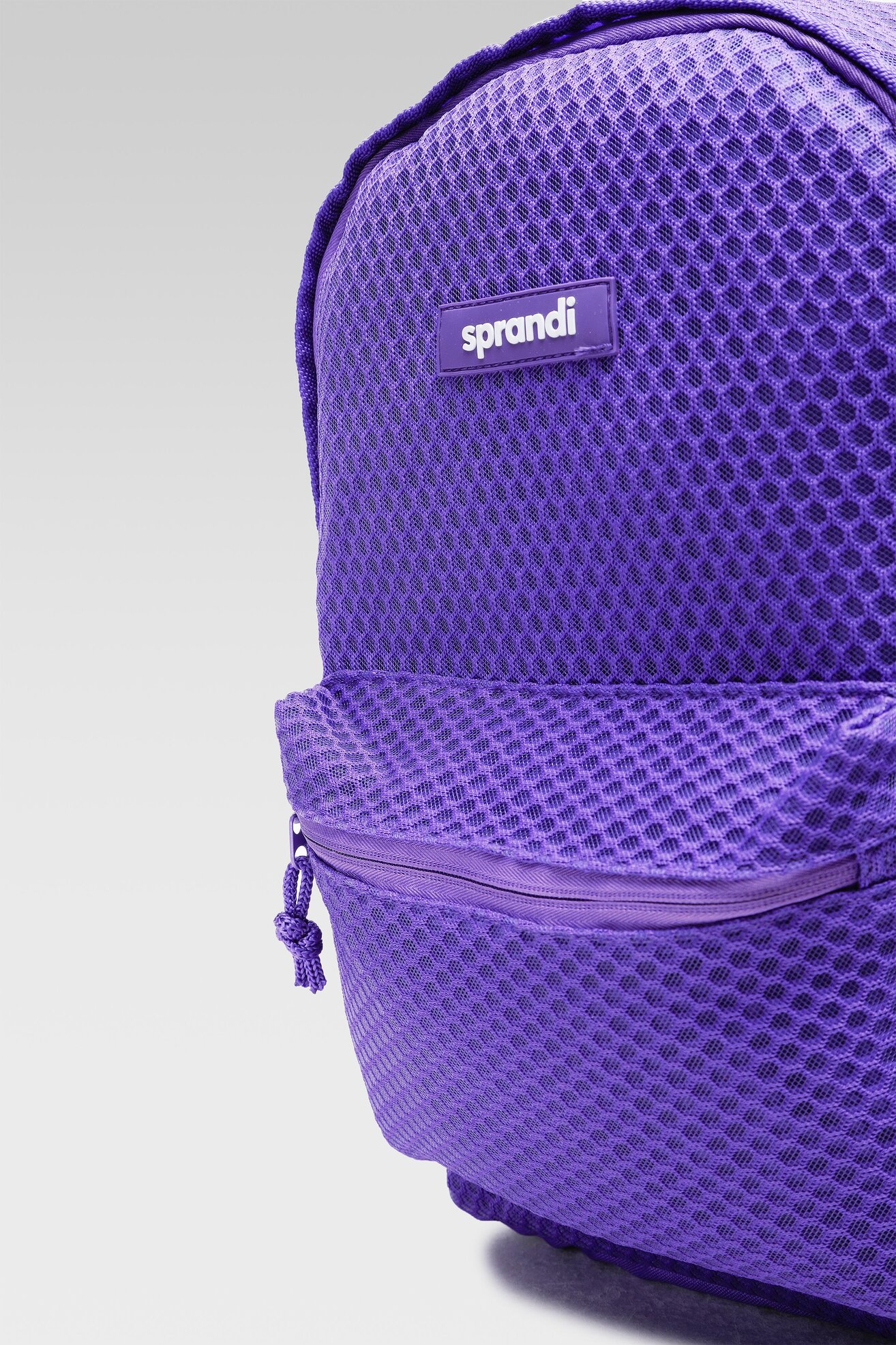 Раница Sprandi BSP-S-115-88-07 ВИОЛЕТОВ
