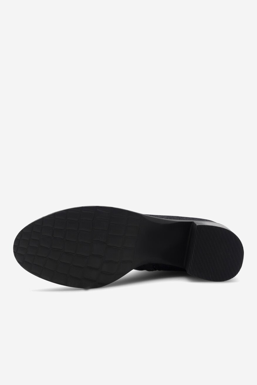 
                Jenny Fairy - Kozaki za kolano - 5905588188360