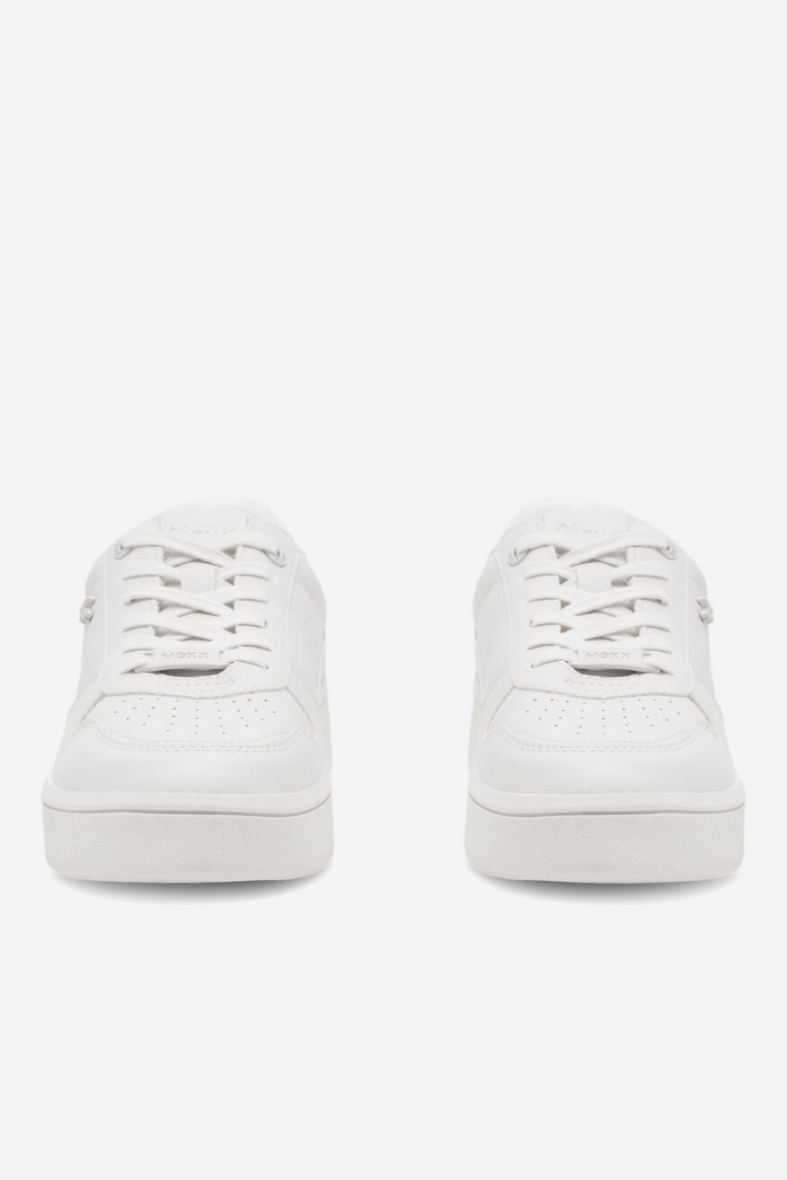 
                Sneakerși Mexx ALB - 5905588544104