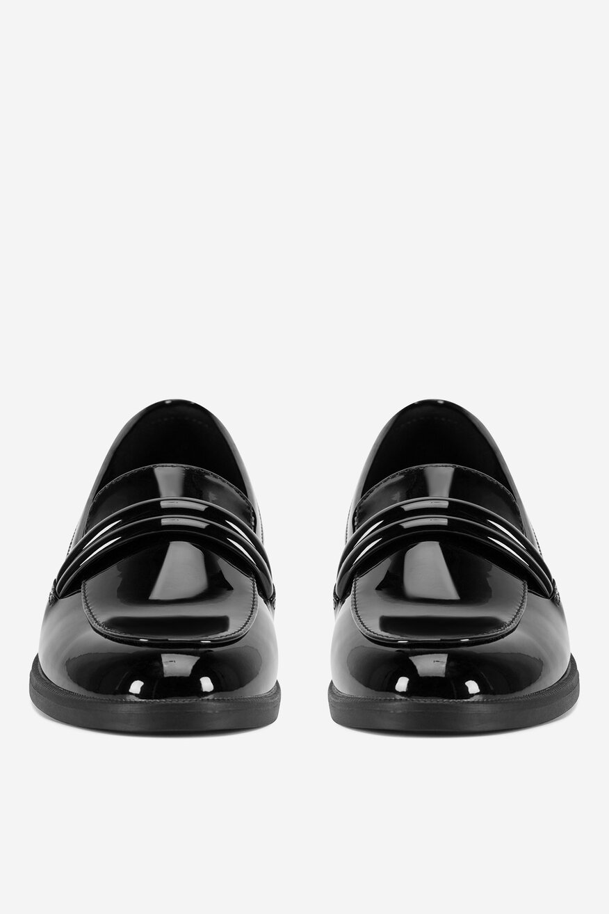 
                Mokasine Jenny CRNA - 5903698030623