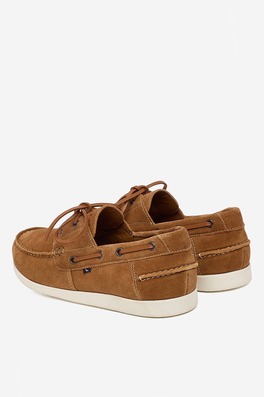 NAUTICA - Mokasyny - 5906751996256