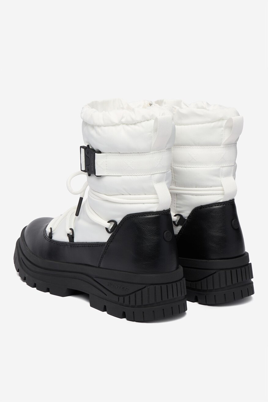 
                Ghete HUNTER CREM - 5906751561492