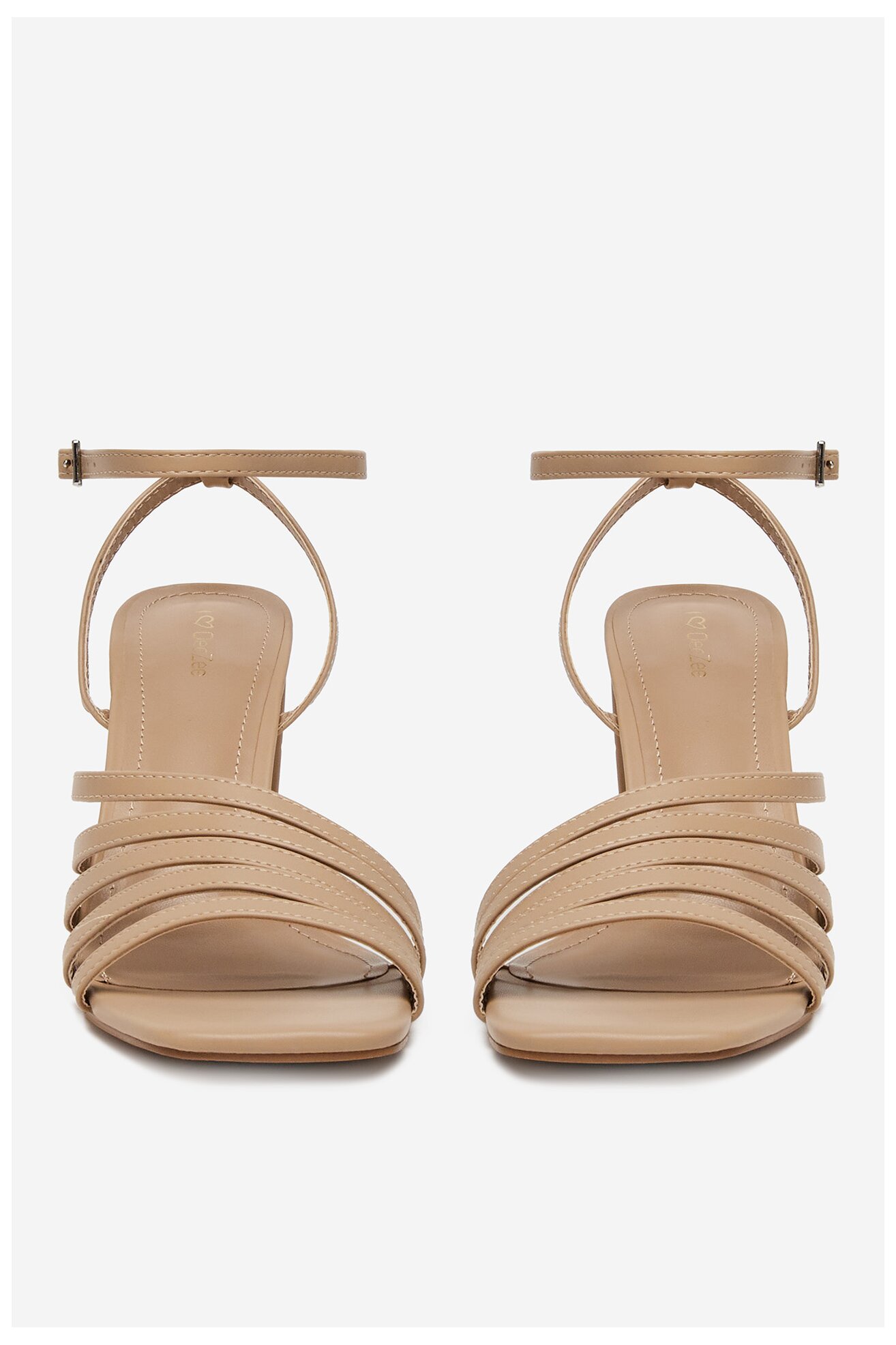 Сандали DeeZee LE527-5 БЕЖОВ