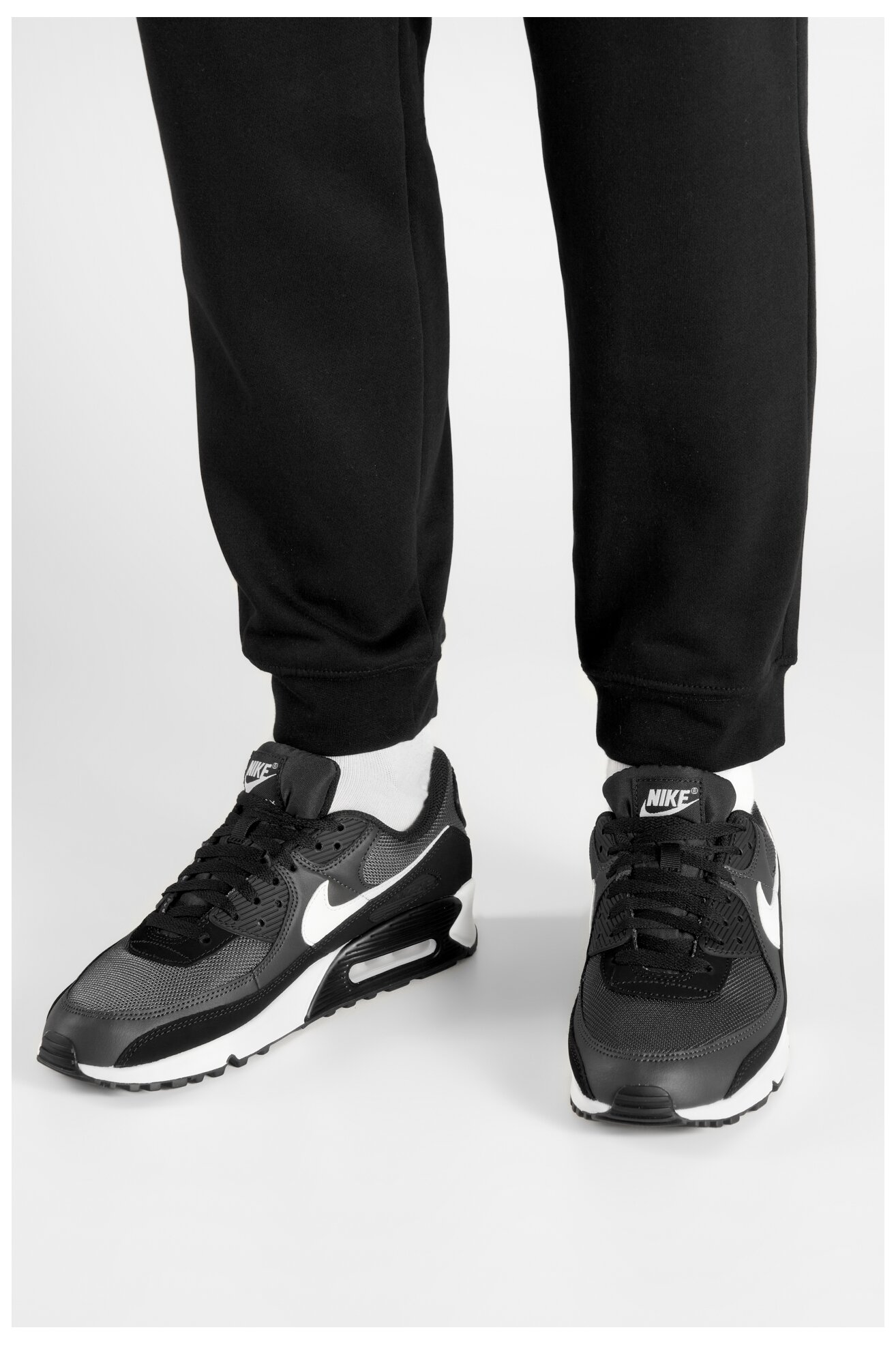 Obuwie sportowe Nike CN8490-002 Czarny