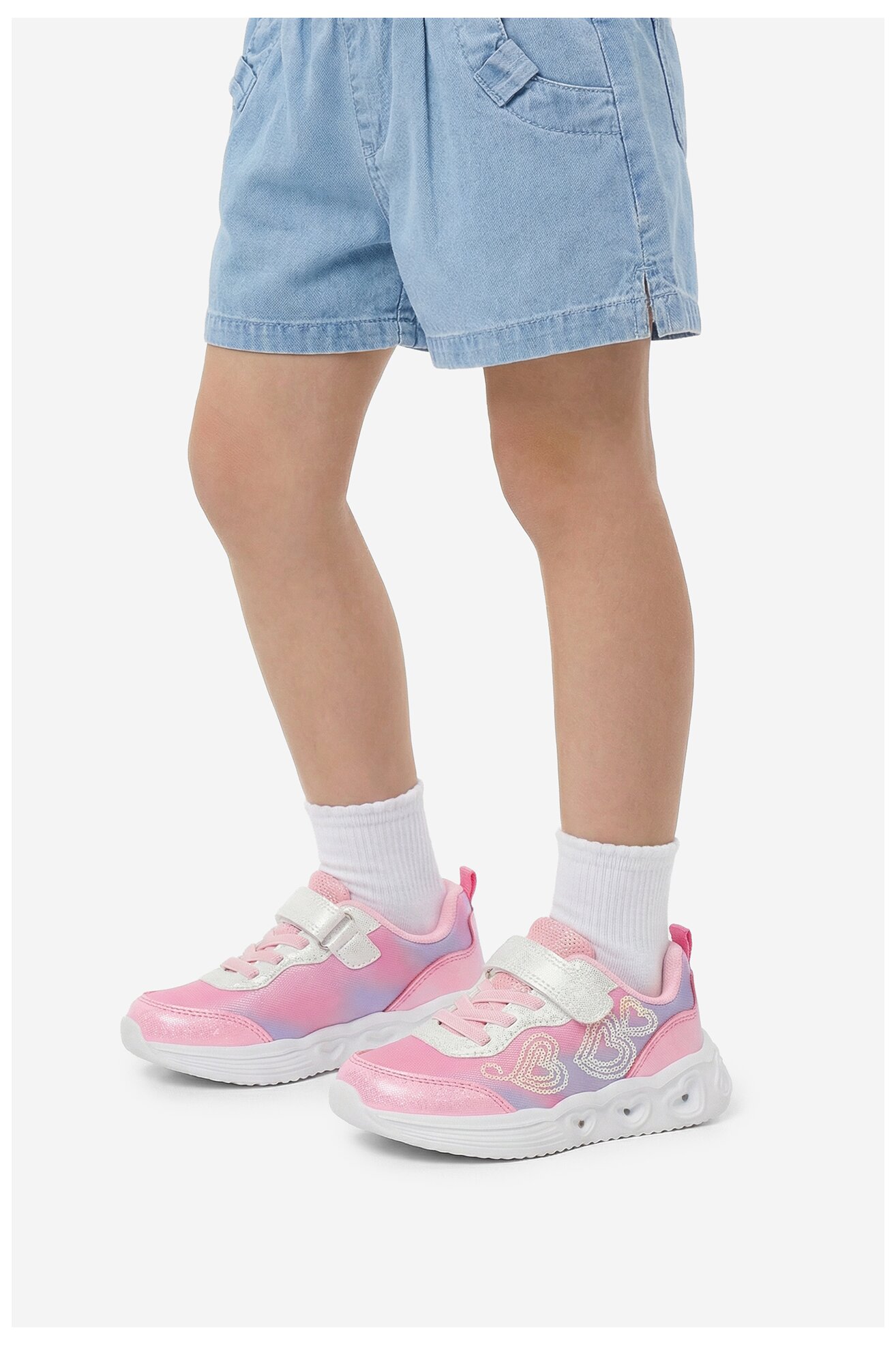 Patike Jenny CEO-K2593 ROZE