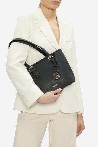 Сумка З Ремінцем Mexx MEXX-X-003-07 ЧОРНИЙ